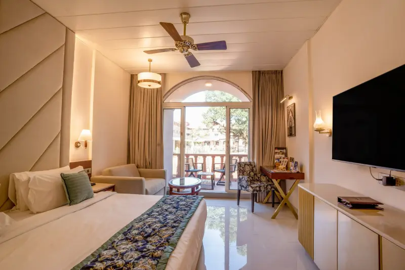 Evershine Resort