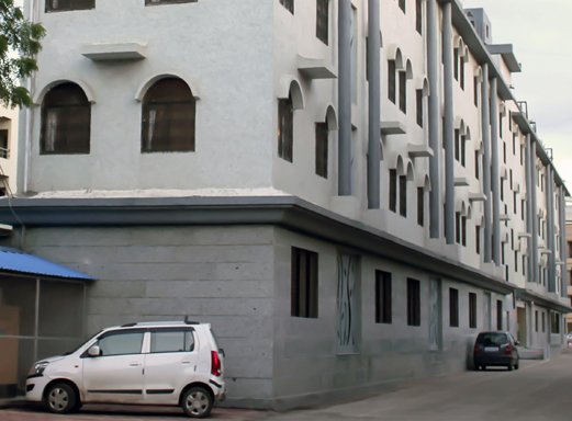 Veer Sai Hotels