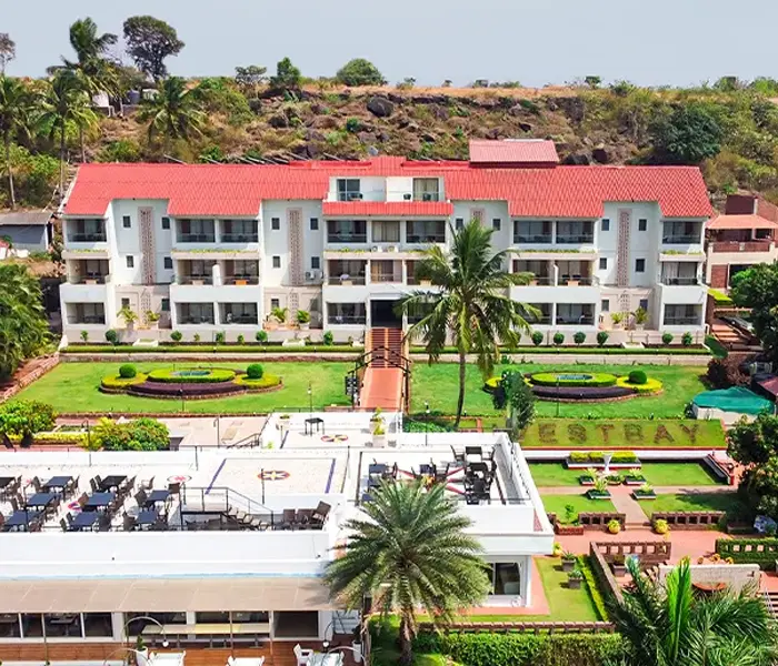 Westbay Resort and Spa