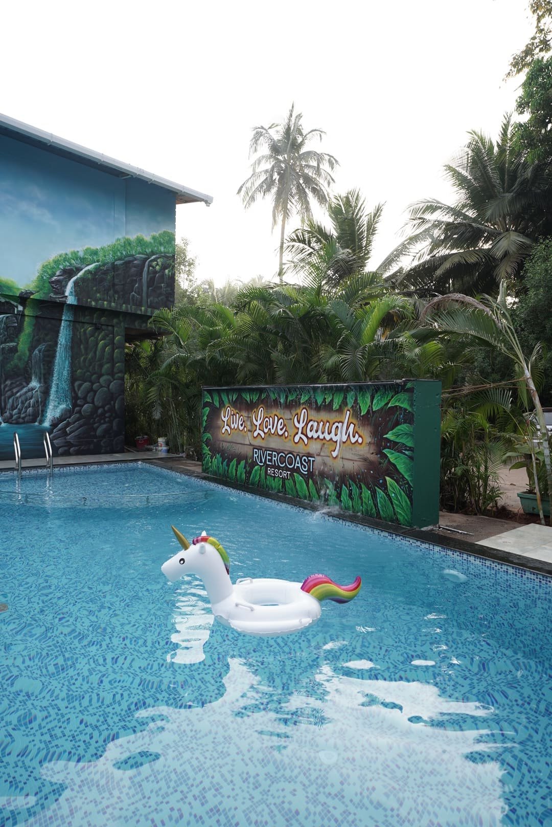 RiverCoast Resort