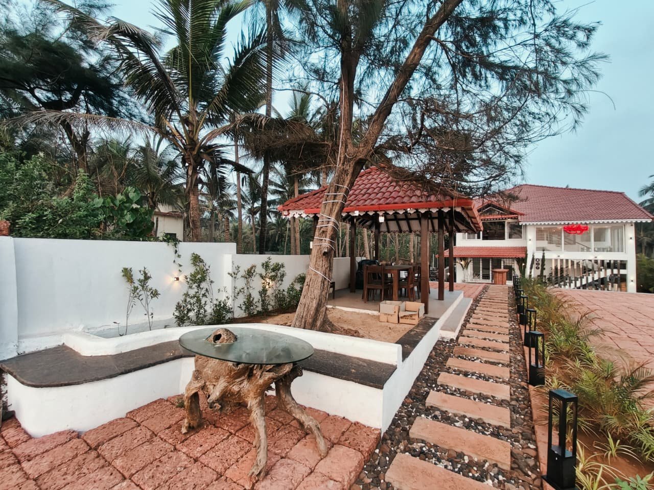 RANIKUNJ – A Seaside Serenity